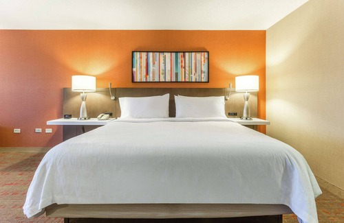 Tinley Park Hotel | Hilton Garden Inn Chicago/Tinley Park