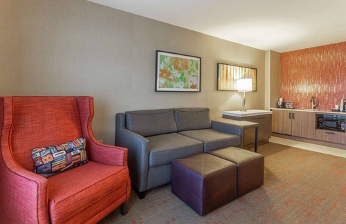 Tinley Park Hotel | Hilton Garden Inn Chicago/Tinley Park