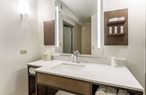 Tinley Park Hotel | Hilton Garden Inn Chicago/Tinley Park