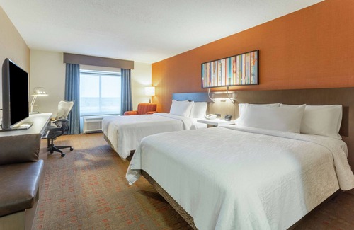 Tinley Park Hotel | Hilton Garden Inn Chicago/Tinley Park