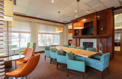 Bedford Park Hotel | Hilton Garden Inn Chicago/Midway Airport