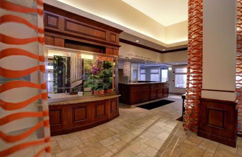 Bedford Park Hotel | Hilton Garden Inn Chicago/Midway Airport