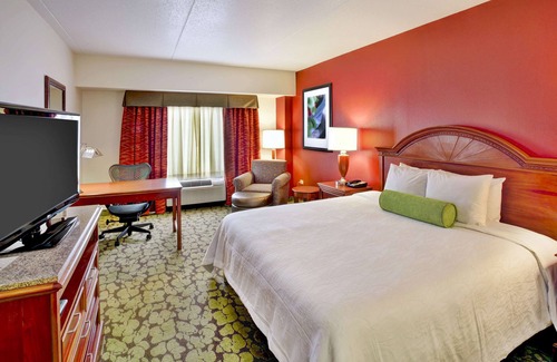 Bedford Park Hotel | Hilton Garden Inn Chicago/Midway Airport