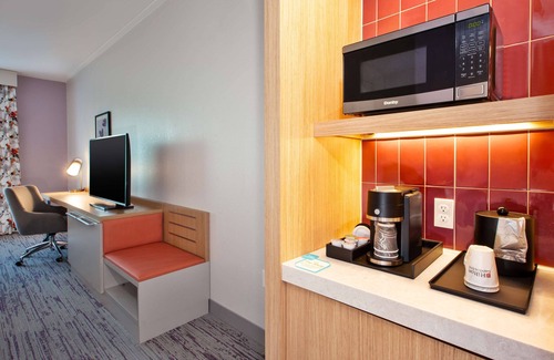 Easton Hotel | Hilton Garden Inn Columbus Easton