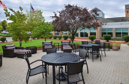 Columbia Hotel | Hilton Garden Inn Columbia