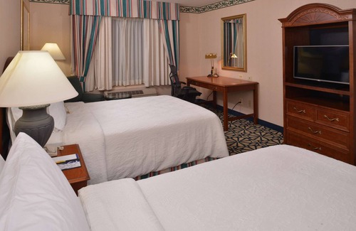 Columbia Hotel | Hilton Garden Inn Columbia