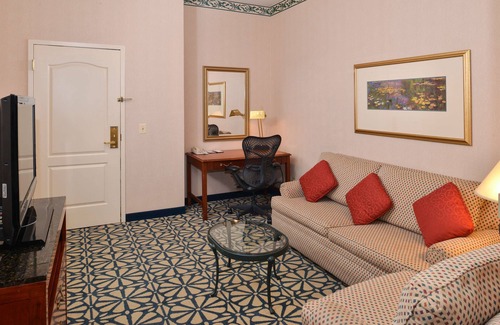 Columbia Hotel | Hilton Garden Inn Columbia