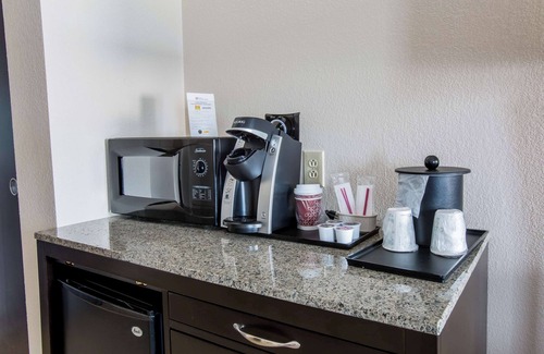 Dublin Hotel | Hilton Garden Inn Columbus/Dublin