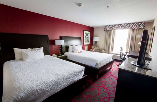 Dublin Hotel | Hilton Garden Inn Columbus/Dublin