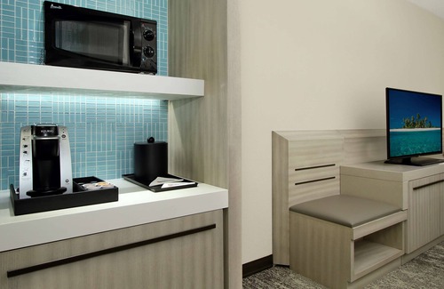 Columbus Hotel | Hilton Garden Inn Columbus-University Area