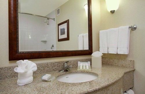 Columbus Hotel | Hilton Garden Inn Columbus-University Area