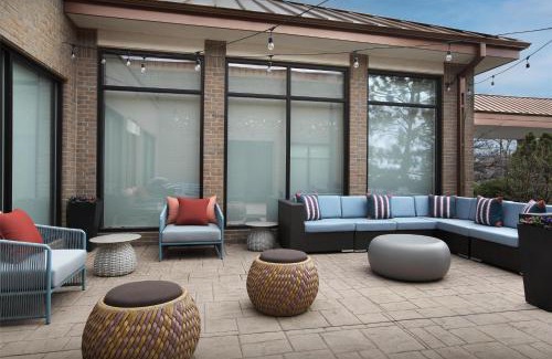 Westridge Hotel | Hilton Garden Inn Denver Highlands Ranch