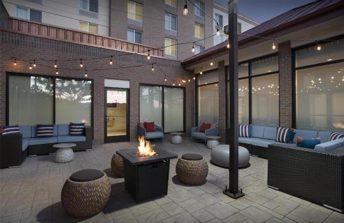 Westridge Hotel | Hilton Garden Inn Denver Highlands Ranch