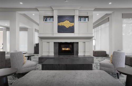 Westridge Hotel | Hilton Garden Inn Denver Highlands Ranch