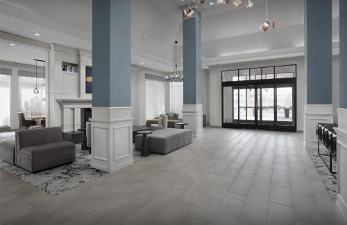 Westridge Hotel | Hilton Garden Inn Denver Highlands Ranch