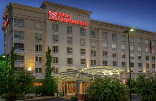 Dalton Hotel | Hilton Garden Inn Dalton