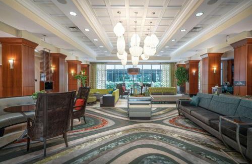 Dalton Hotel | Hilton Garden Inn Dalton