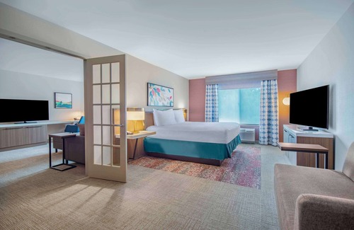Danbury Hotel | Hilton Garden Inn Danbury