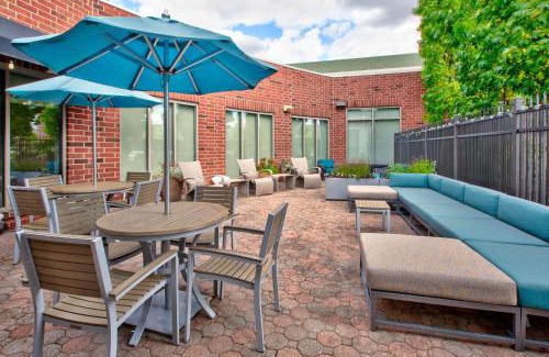 Fairborn Hotel | Hilton Garden Inn Dayton/Beavercreek