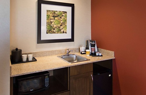 Miamisburg Hotel | Hilton Garden Inn Dayton South-Austin Landing