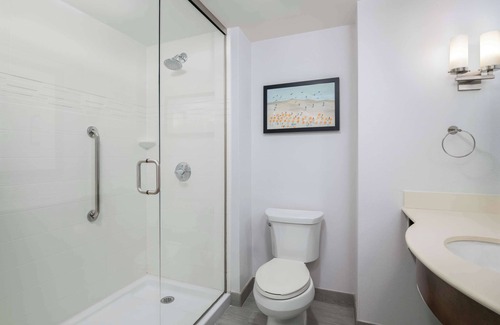 Ortona Park Hotel | Hilton Garden Inn Daytona Beach Oceanfront