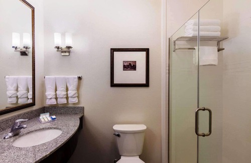 Denison Hotel | Hilton Garden Inn Denison/Sherman/At Texoma Event Center