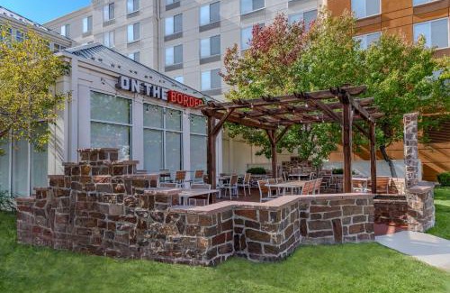 Aurora Hotel | Hilton Garden Inn Denver Airport