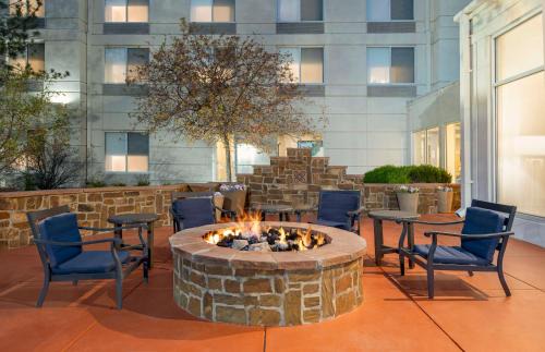 Aurora Hotel | Hilton Garden Inn Denver Airport