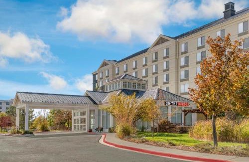 Aurora Hotel | Hilton Garden Inn Denver Airport