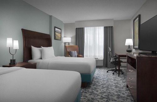 Westridge Hotel | Hilton Garden Inn Denver/Highlands Ranch