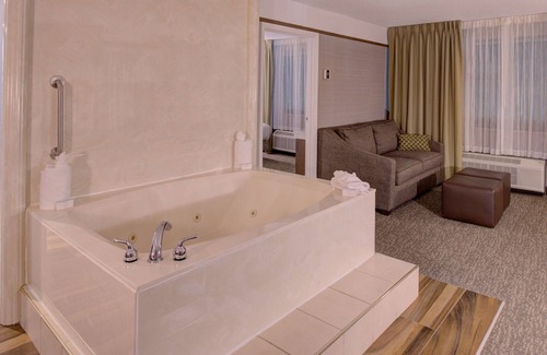 Southfield Hotel | Hilton Garden Inn Detroit - Southfield, MI
