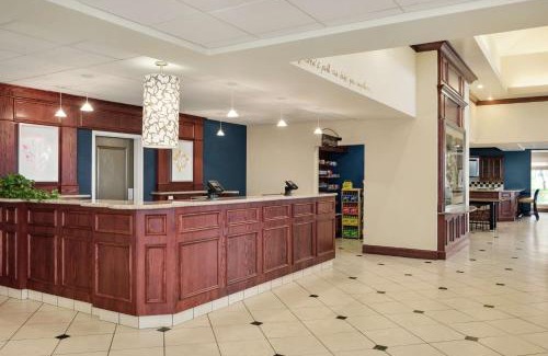 Dubuque Hotel | Hilton Garden Inn Dubuque Downtown