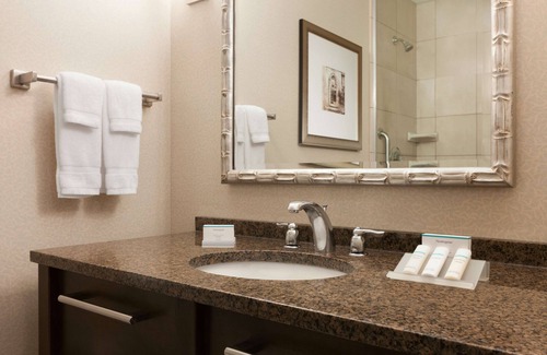 Ashburn Hotel | Hilton Garden Inn Dulles North