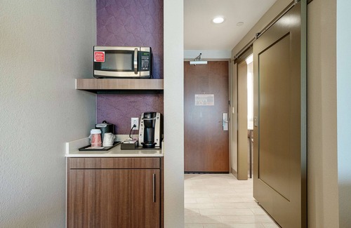 Edmond Hotel | Hilton Garden Inn Edmond/Oklahoma City North, OK