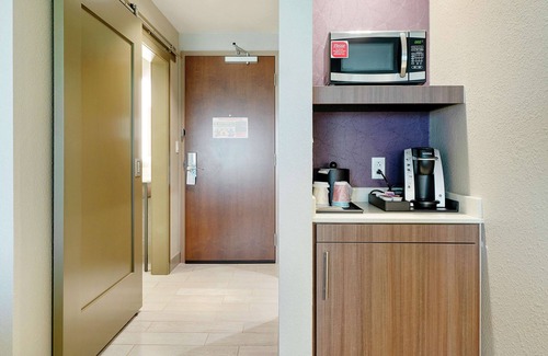 Edmond Hotel | Hilton Garden Inn Edmond/Oklahoma City North, OK