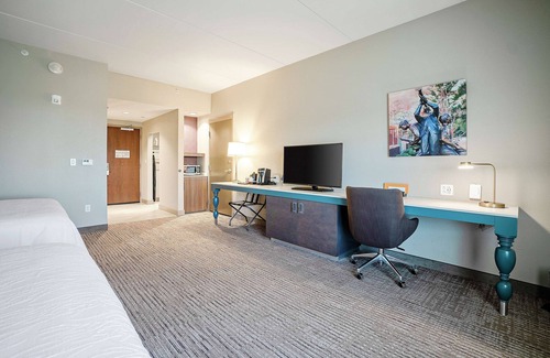 Edmond Hotel | Hilton Garden Inn Edmond/Oklahoma City North, OK