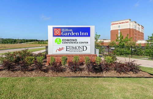 Edmond Hotel | Hilton Garden Inn Edmond/Oklahoma City North