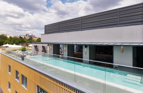 Evora Hotel | Hilton Garden Inn Evora
