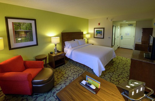 Exton Hotel | Hilton Garden Inn Exton/West Chester