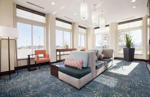 Fargo Hotel | Hilton Garden Inn Fargo