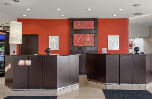 Fargo Hotel | Hilton Garden Inn Fargo