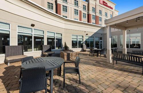 Findlay Hotel | Hilton Garden Inn Findlay