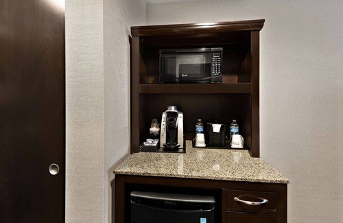 Findlay Hotel | Hilton Garden Inn Findlay
