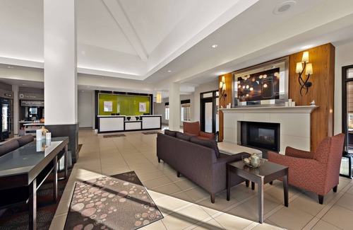 Findlay Hotel | Hilton Garden Inn Findlay