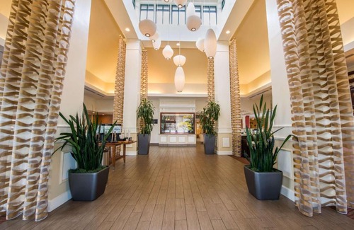 Fishkill Hotel | Hilton Garden Inn Fishkill