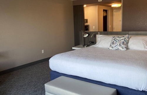 Fort Wayne Hotel | Hilton Garden Inn Fort Wayne North