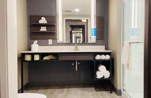 Fort Wayne Hotel | Hilton Garden Inn Fort Wayne North