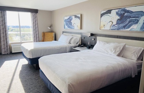 Fort Wayne Hotel | Hilton Garden Inn Fort Wayne North