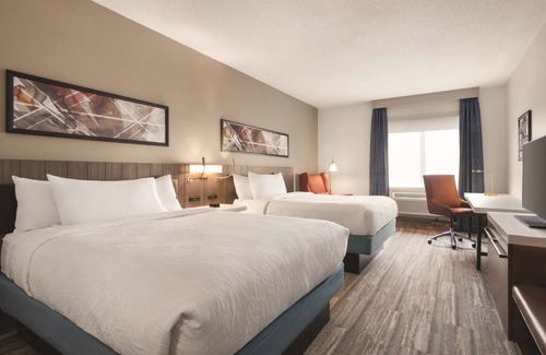 Saint Marys  Allen County Hotel | Hilton Garden Inn Fort Wayne