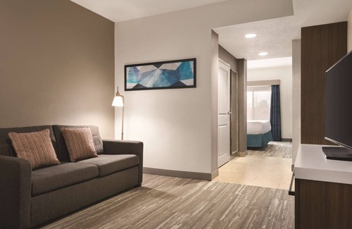 Saint Marys  Allen County Hotel | Hilton Garden Inn Fort Wayne